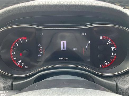 Used 2020 Dodge Durango GT w/ Technology Group AWD/4WD image 13