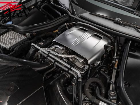 Used 2018 Mercedes-Benz AMG GT R image 53