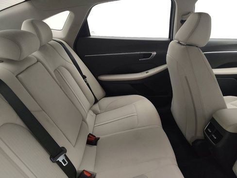 Used 2023 Hyundai Sonata SEL w/ Convenience Package FWD image 19