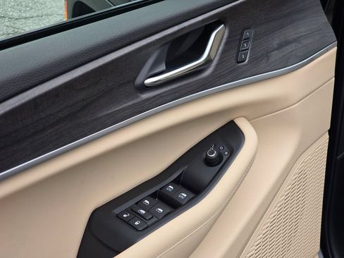 New 2025 Jeep Grand Cherokee Limited AWD/4WD image 35
