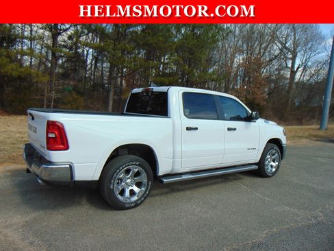 Used 2025 RAM 1500 Big Horn image 15
