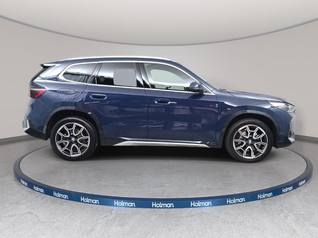 Used 2026 BMW X1 xDrive28i w/ Technology Package AWD/4WD image 5
