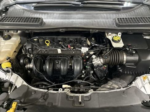 Used 2016 Ford Escape S FWD image 24