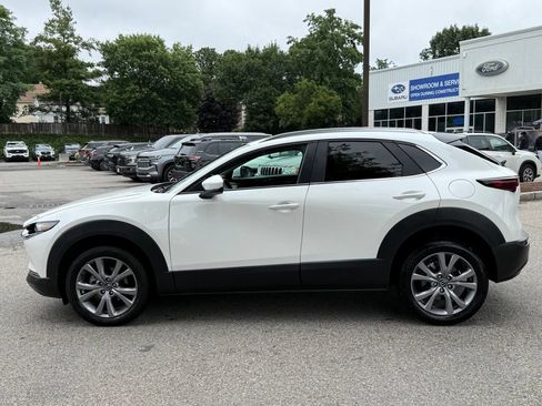 Certified 2023 MAZDA CX-30 AWD 2.5 S w/ Preferred Package image 5