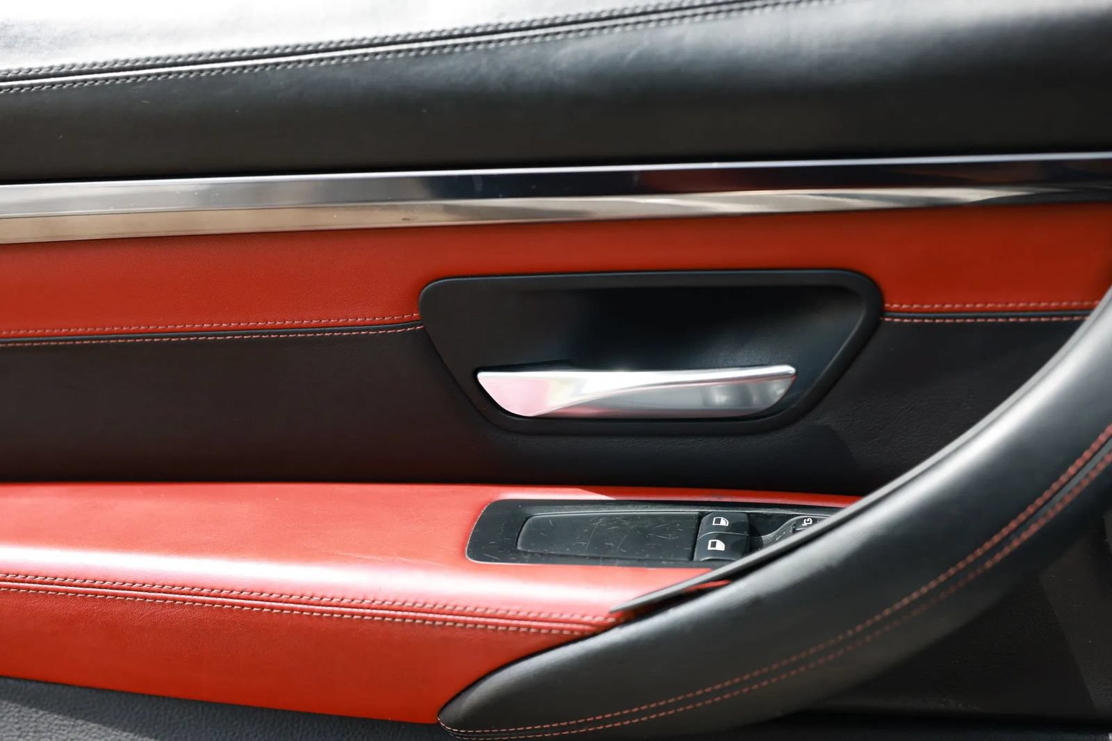Used 2016 BMW M4 Coupe RWD image 45