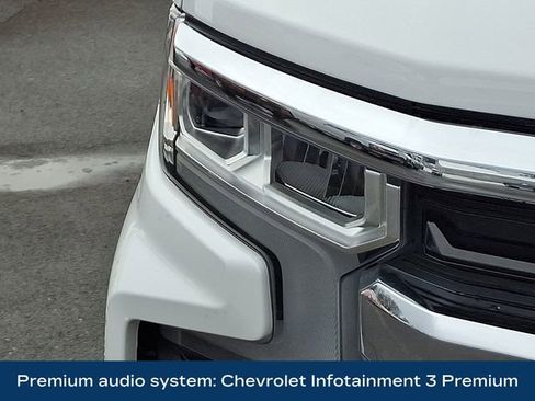 Used 2023 Chevrolet Silverado 1500 LT image 12