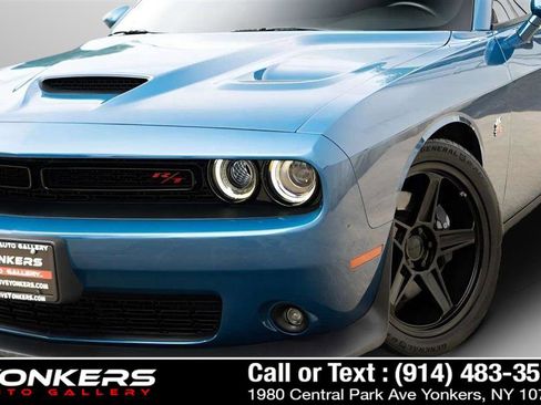 Used 2023 Dodge Challenger R/T Scat Pack w/ Plus Package image 69