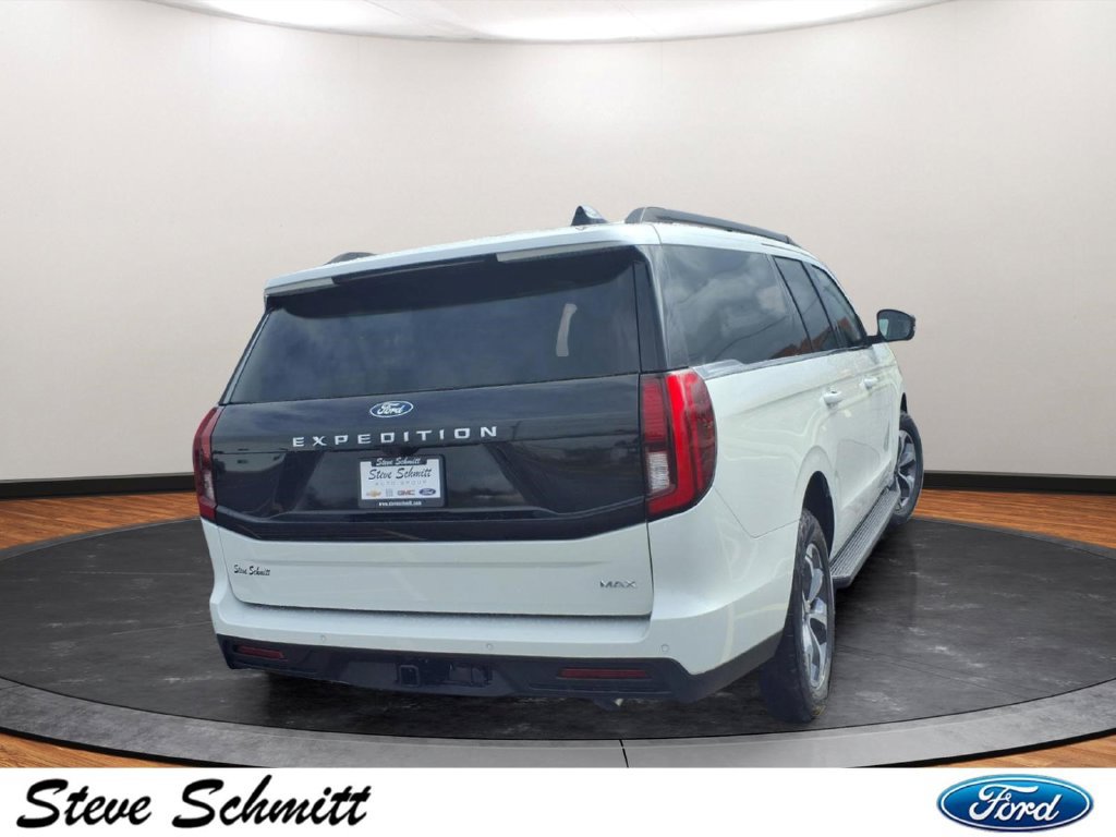New 2027 Ford Expedition Max Active AWD/4WD image 29