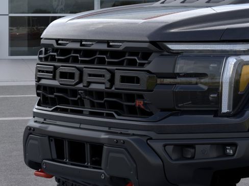 New 2026 Ford F150 Raptor w/ Equipment Group 803A Raptor R AWD/4WD image 56