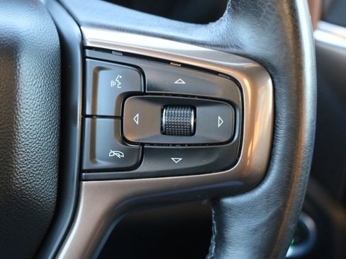 Used 2022 Chevrolet Silverado 3500 High Country w/ Z71 Off-Road Package image 20