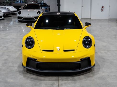Used 2022 Porsche 911 GT3 RWD image 9