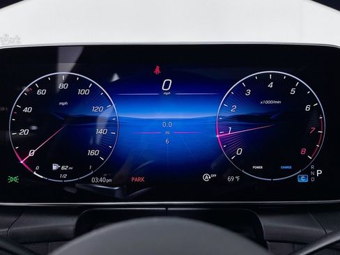 New 2026 Mercedes-Benz GLC 300 image 18