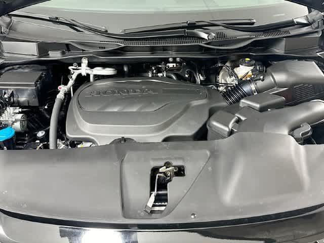 Used 2026 Honda Odyssey Sport-L image 9