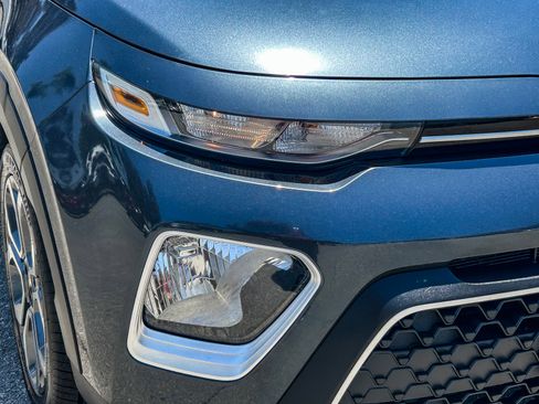Used 2020 Kia Soul X-Line FWD image 4