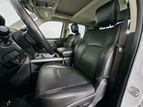 Used 2017 RAM 1500 Sport image 22