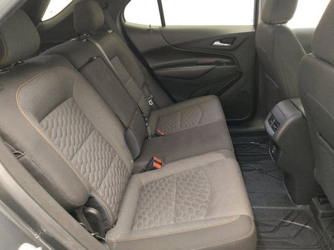 Used 2021 Chevrolet Equinox LT FWD image 19