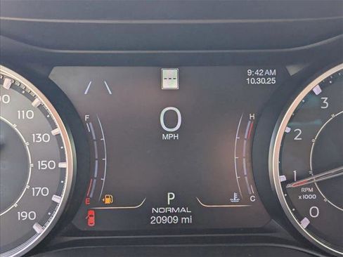 Used 2022 Maserati Ghibli Modena Q4 image 11