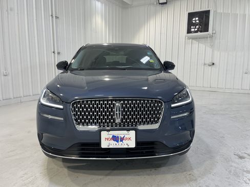 Used 2022 Lincoln Corsair FWD image 16