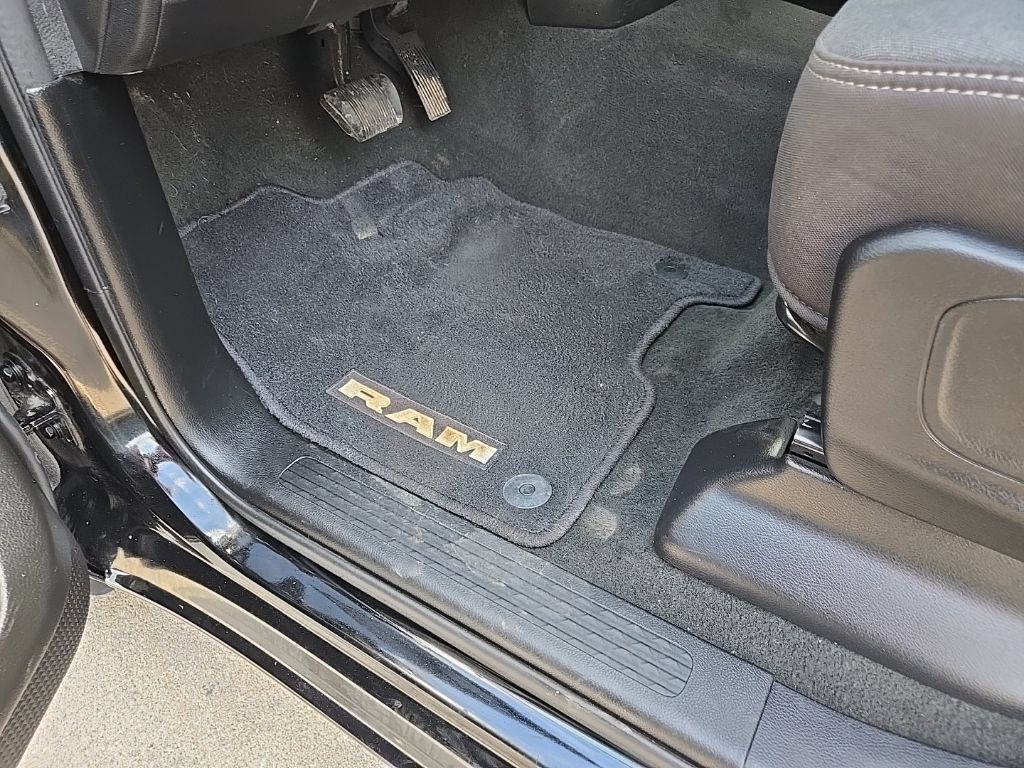 Used 2023 RAM 1500 Tradesman AWD/4WD image 41