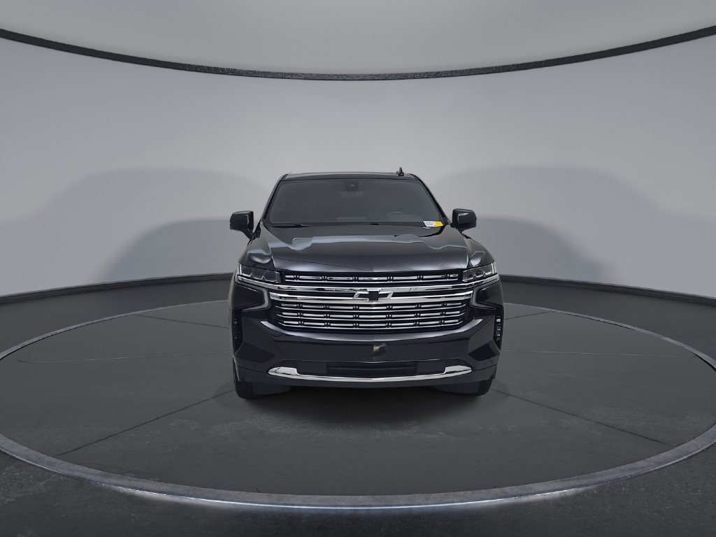 Used 2021 Chevrolet Tahoe Premier w/ Premium Package AWD/4WD image 4