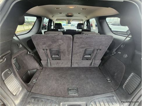 Used 2011 Dodge Durango Crew AWD/4WD image 16