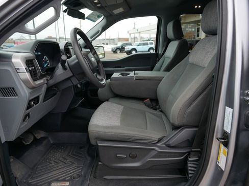 Certified 2023 Ford F150 XLT image 14