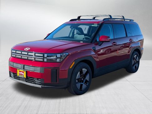 New 2026 Hyundai Santa Fe SEL image 2