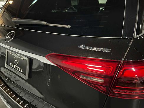 Used 2026 Mercedes-Benz GLE 350 4MATIC image 15