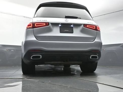 Used 2023 Mercedes-Benz GLS 450 4MATIC image 39