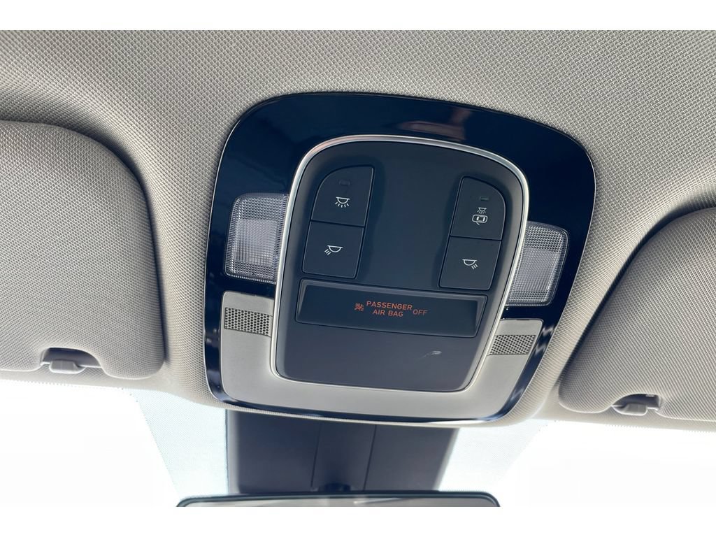 Used 2023 Hyundai Santa Fe SE FWD image 23