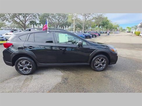 Used 2023 Subaru Crosstrek 2.5i Sport image 51