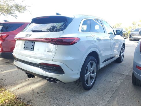 Used 2025 Audi Q5 Premium Plus image 6