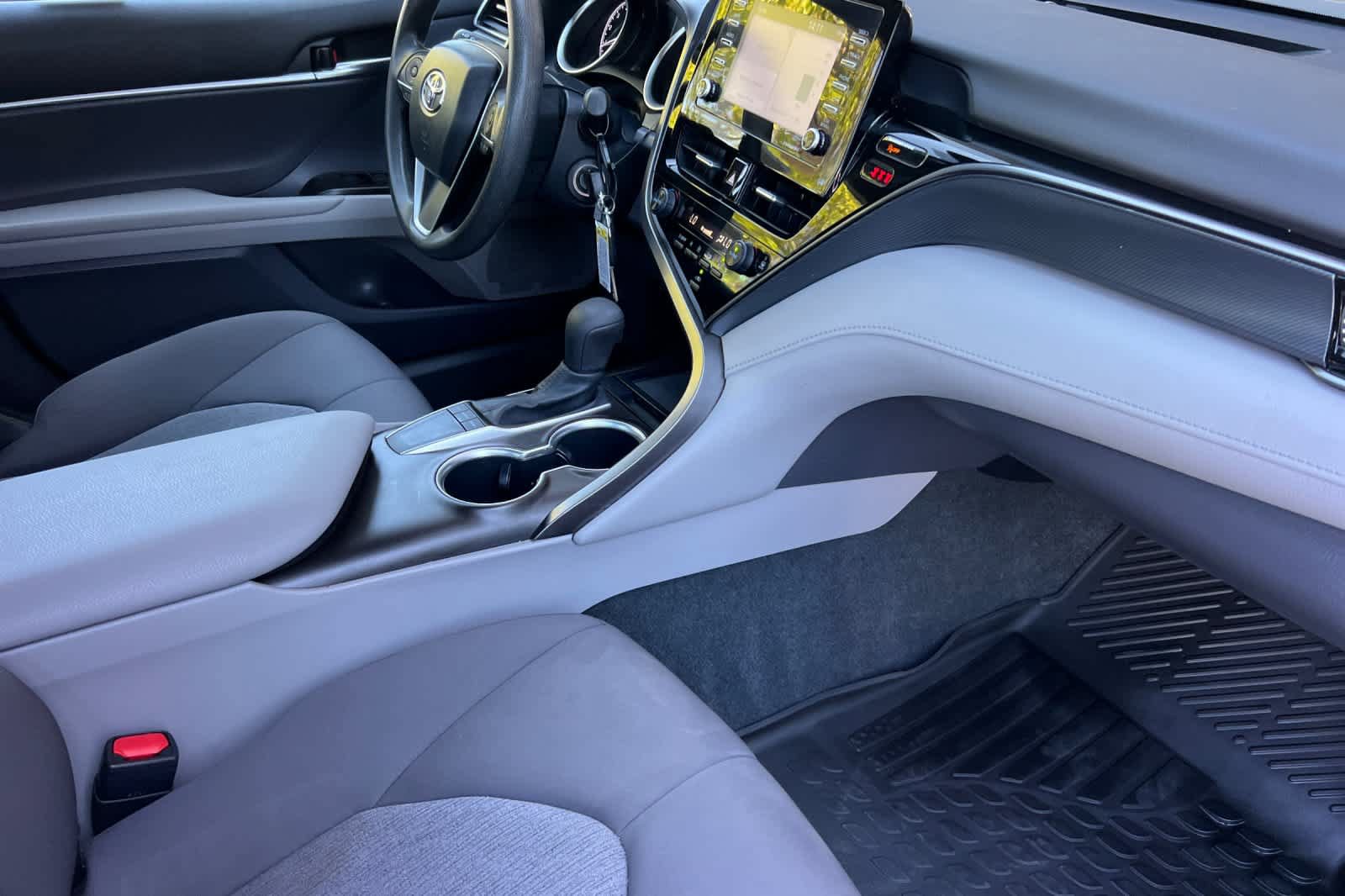 Certified 2023 Toyota Camry LE FWD image 15