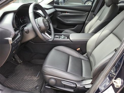 Certified 2025 MAZDA MAZDA3 s image 15