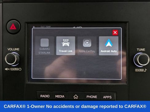 Used 2024 Subaru Crosstrek 2.0i AWD/4WD image 8
