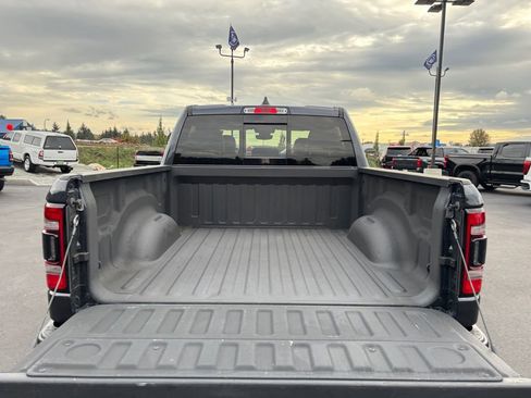 Used 2020 RAM 1500 Rebel w/ Rebel Level 1 Equipment Group image 26