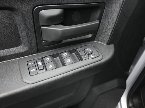 New 2026 RAM 2500 Tradesman image 13