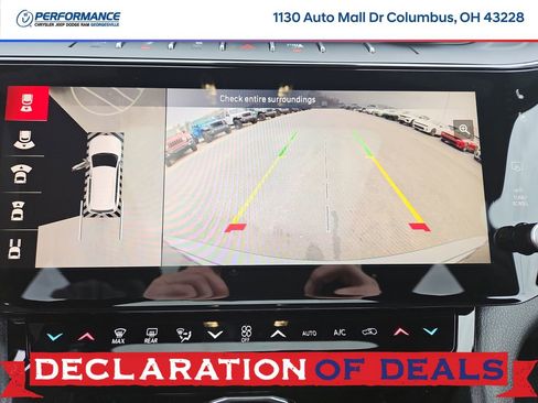 New 2026 Jeep Grand Cherokee Limited image 27