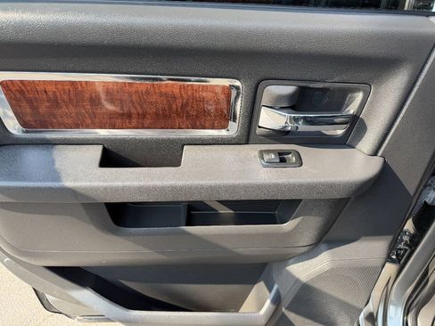 Used 2012 RAM 1500 Laramie w/ Protection Group AWD/4WD image 32