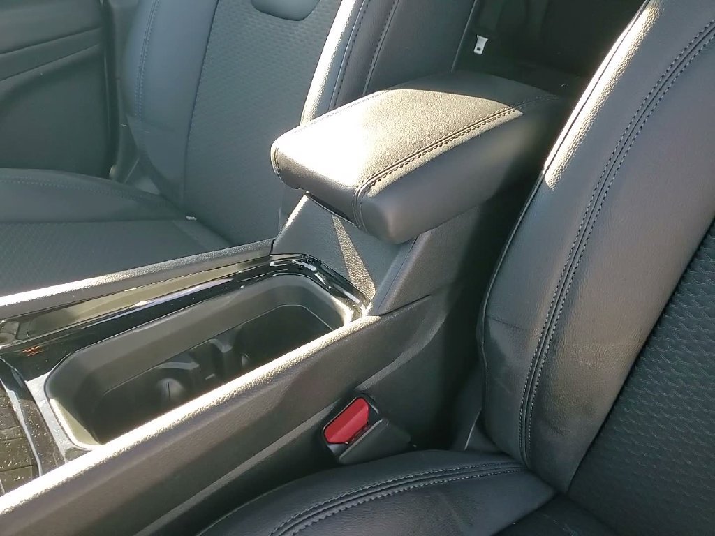 New 2026 Jeep Compass Latitude AWD/4WD image 29