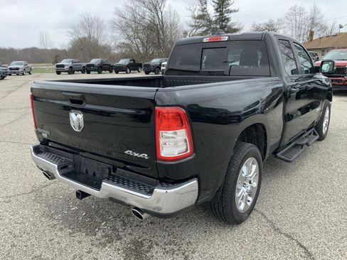 Used 2023 RAM 1500 Big Horn image 12