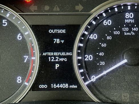 Used 2015 Lexus GS 350 image 19