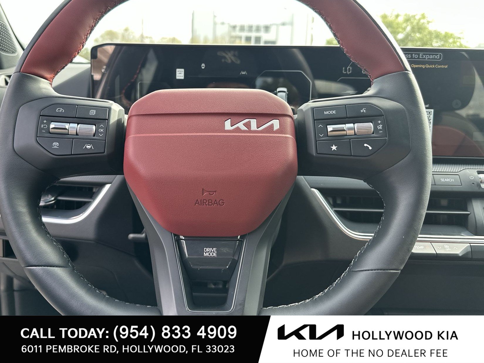 New 2026 Kia K4 GT-Line Turbo w/ GT-Line Premium Package FWD image 14