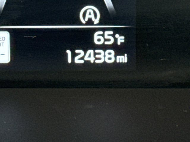 Used 2025 Kia Soul S FWD image 28