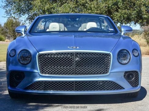 Used 2024 Bentley Continental GT Speed AWD/4WD image 13