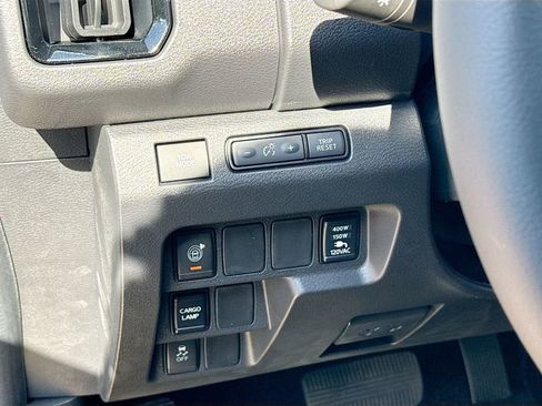 New 2026 Nissan Frontier Pro-X image 10