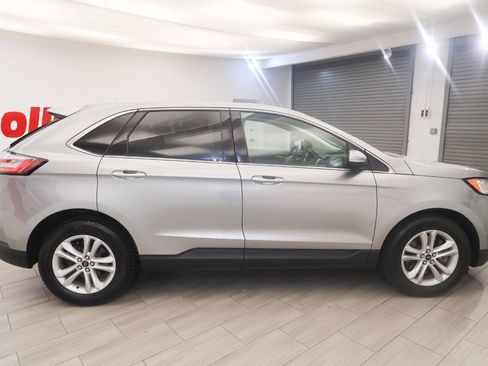 Used 2020 Ford Edge SEL w/ Convenience Package AWD/4WD image 6