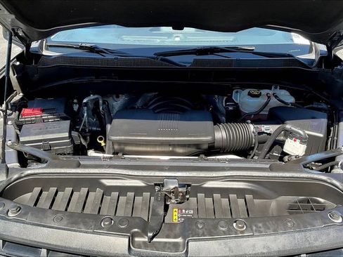 Used 2020 Chevrolet Silverado 1500 RST w/ All-Star Edition AWD/4WD image 33
