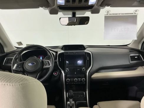 Used 2019 Subaru Ascent Premium AWD/4WD image 24