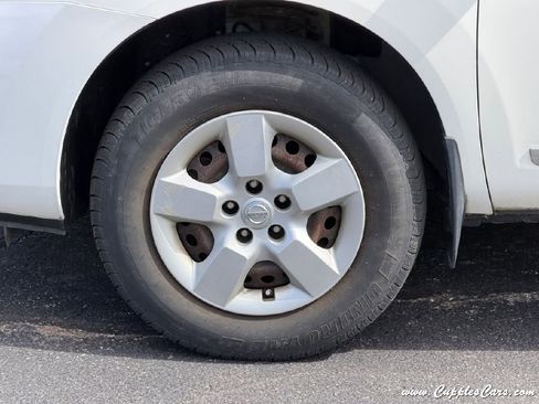 Used 2014 Nissan Rogue S w/ Convenience Package AWD/4WD image 44